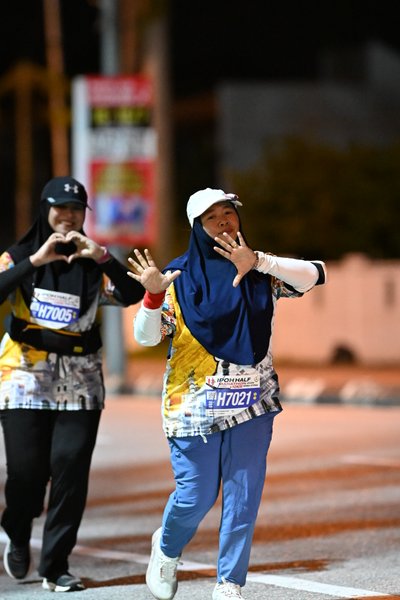 SP Half Marathon 2026