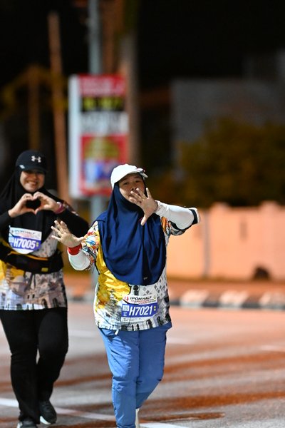 SP Half Marathon 2026