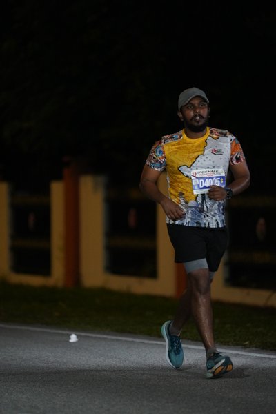 SP Half Marathon 2026