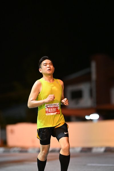 SP Half Marathon 2026