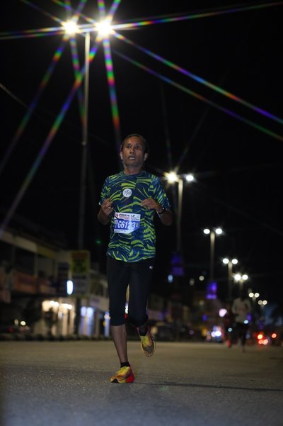 SP Half Marathon 2026