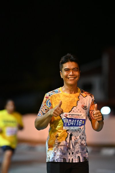 SP Half Marathon 2026