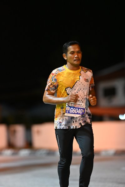 SP Half Marathon 2026
