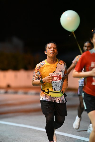 SP Half Marathon 2026