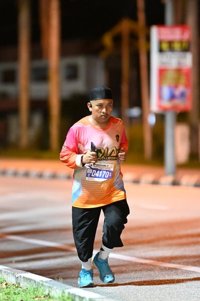 SP Half Marathon 2026