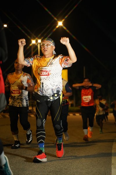 SP Half Marathon 2026