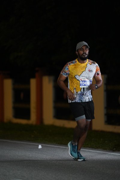 SP Half Marathon 2026