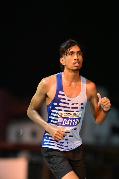 SP Half Marathon 2026