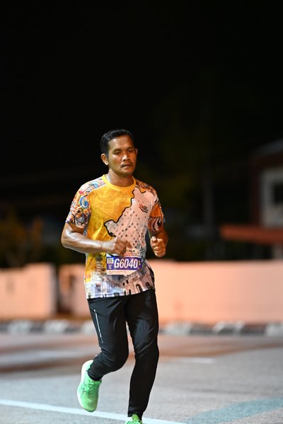 SP Half Marathon 2026