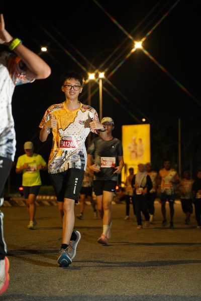 SP Half Marathon 2026