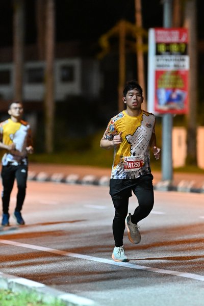SP Half Marathon 2026