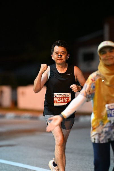 SP Half Marathon 2026