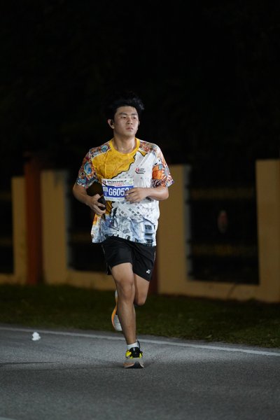 SP Half Marathon 2026