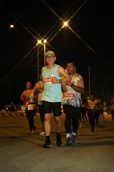 SP Half Marathon 2026