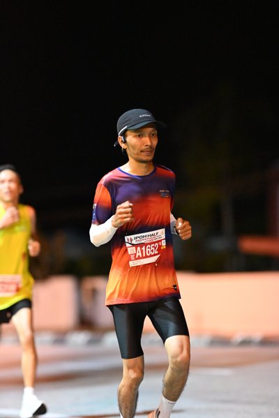 SP Half Marathon 2026
