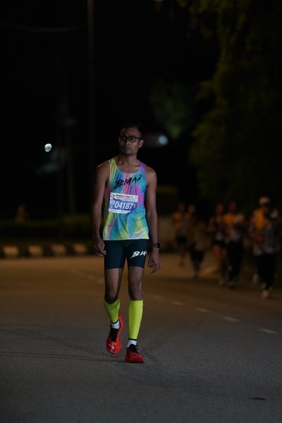 SP Half Marathon 2026