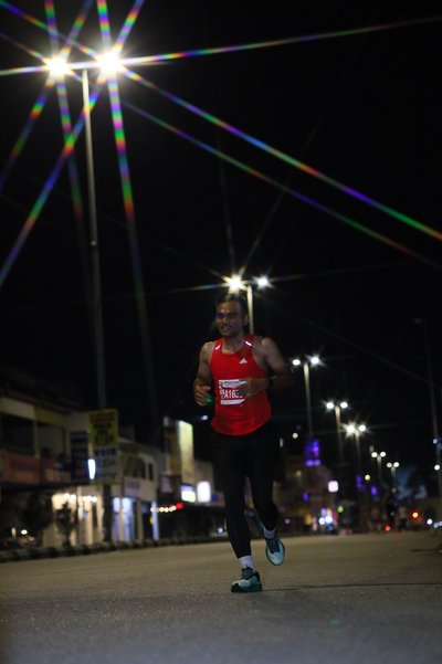 SP Half Marathon 2026