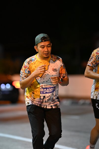 SP Half Marathon 2026