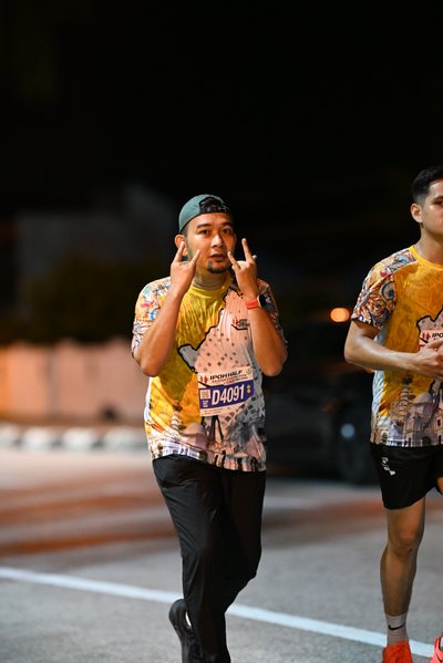 SP Half Marathon 2026