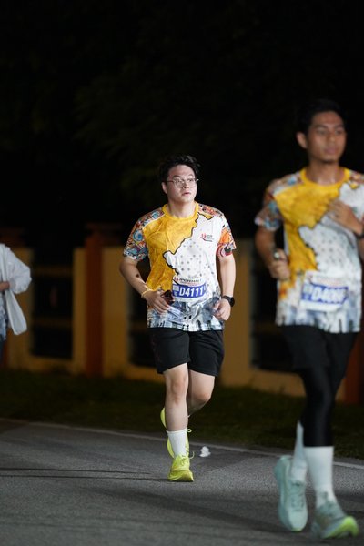 SP Half Marathon 2026