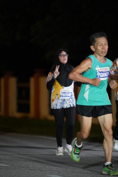 SP Half Marathon 2026