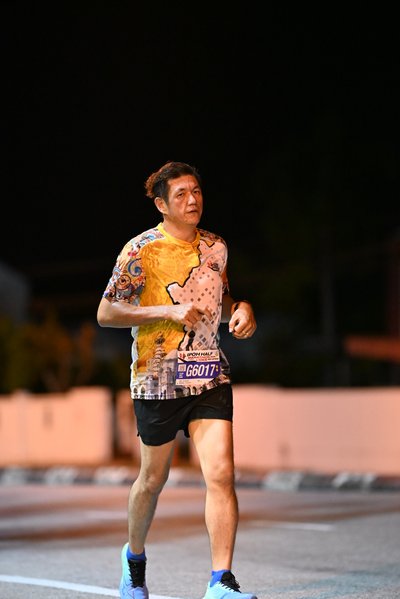 SP Half Marathon 2026