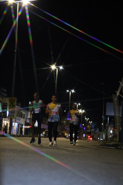 SP Half Marathon 2026