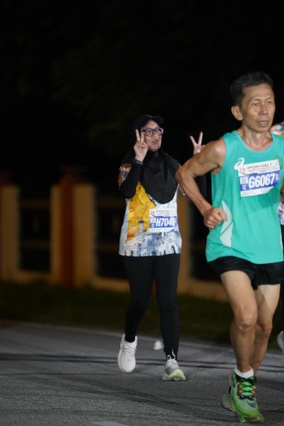 SP Half Marathon 2026
