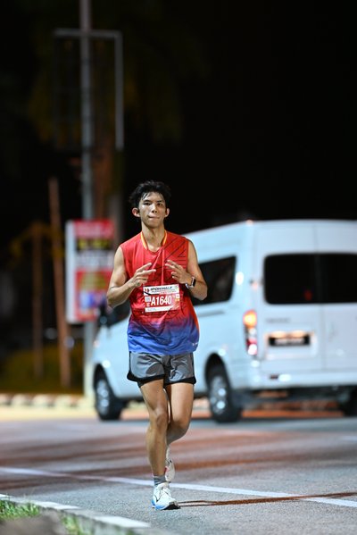 SP Half Marathon 2026