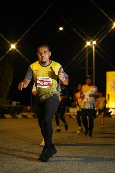 SP Half Marathon 2026