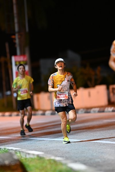 SP Half Marathon 2026
