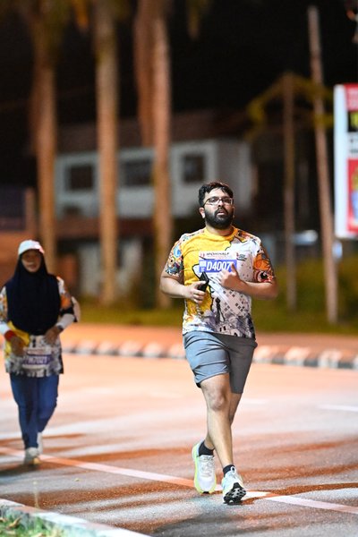 SP Half Marathon 2026