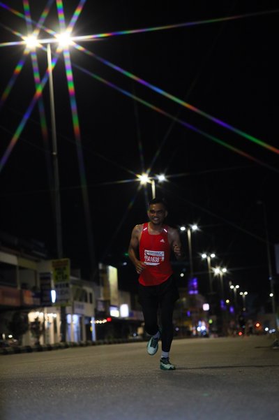 SP Half Marathon 2026