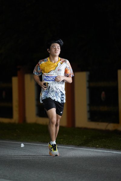 SP Half Marathon 2026