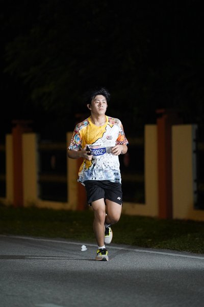 SP Half Marathon 2026