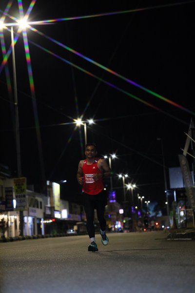 SP Half Marathon 2026