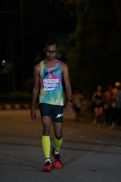 SP Half Marathon 2026