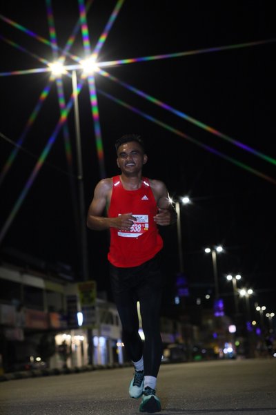 SP Half Marathon 2026