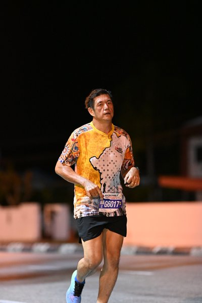 SP Half Marathon 2026