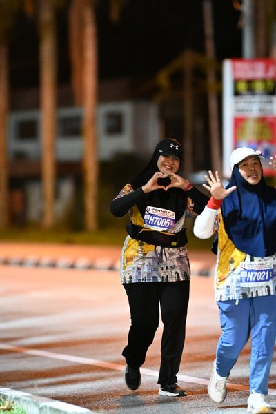 SP Half Marathon 2026