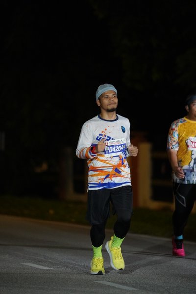 SP Half Marathon 2026