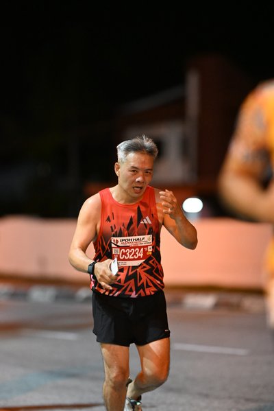 SP Half Marathon 2026