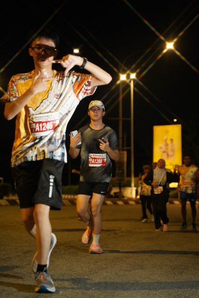 SP Half Marathon 2026