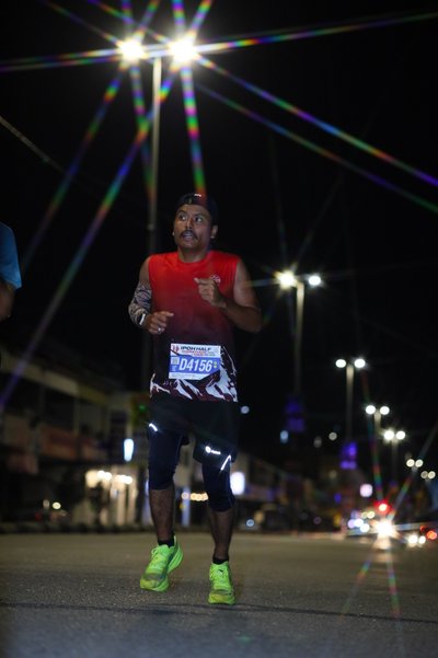 SP Half Marathon 2026