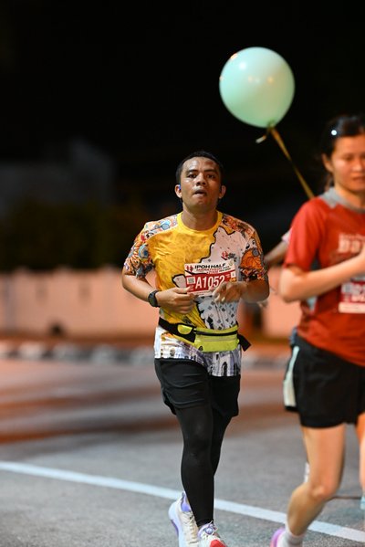 SP Half Marathon 2026
