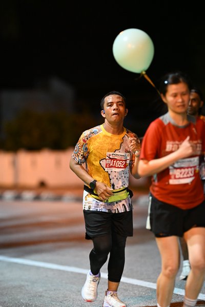 SP Half Marathon 2026