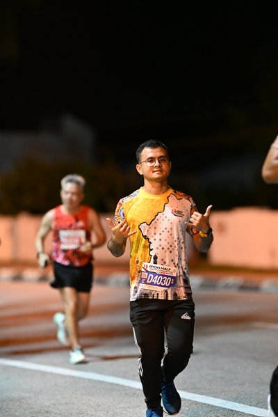 SP Half Marathon 2026