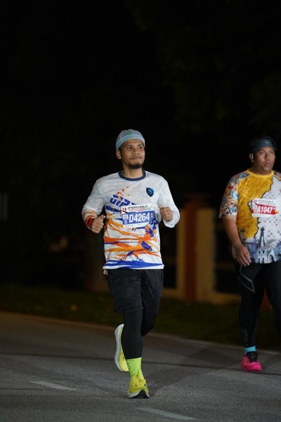 SP Half Marathon 2026