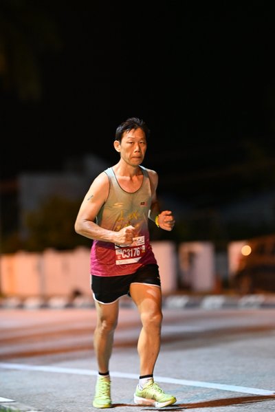 SP Half Marathon 2026