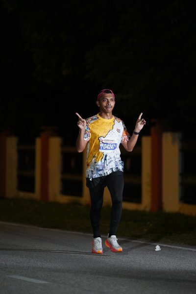 SP Half Marathon 2026